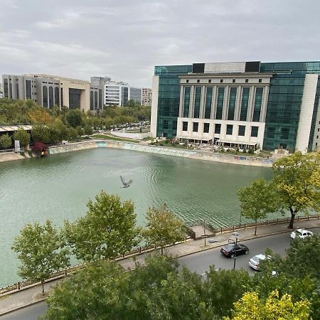 בוקרשט Green Apartment 43 מראה חיצוני תמונה