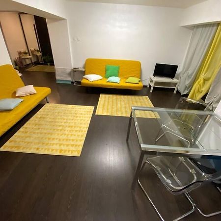 בוקרשט Green Apartment 43 מראה חיצוני תמונה