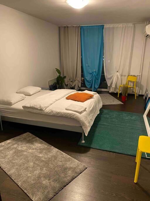 בוקרשט Green Apartment 43 מראה חיצוני תמונה