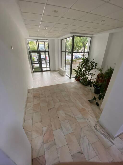 בוקרשט Green Apartment 43 מראה חיצוני תמונה