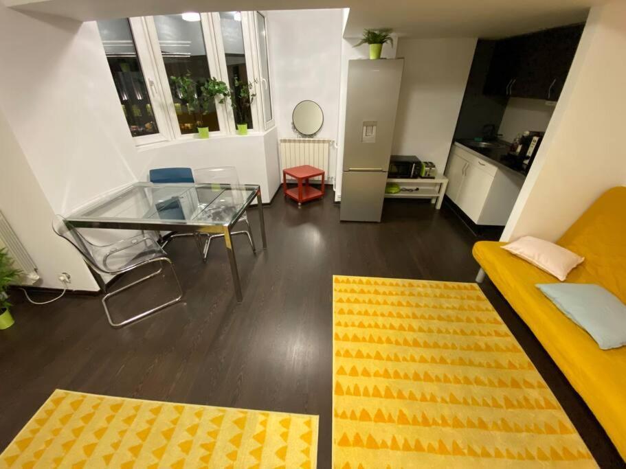 בוקרשט Green Apartment 43 מראה חיצוני תמונה